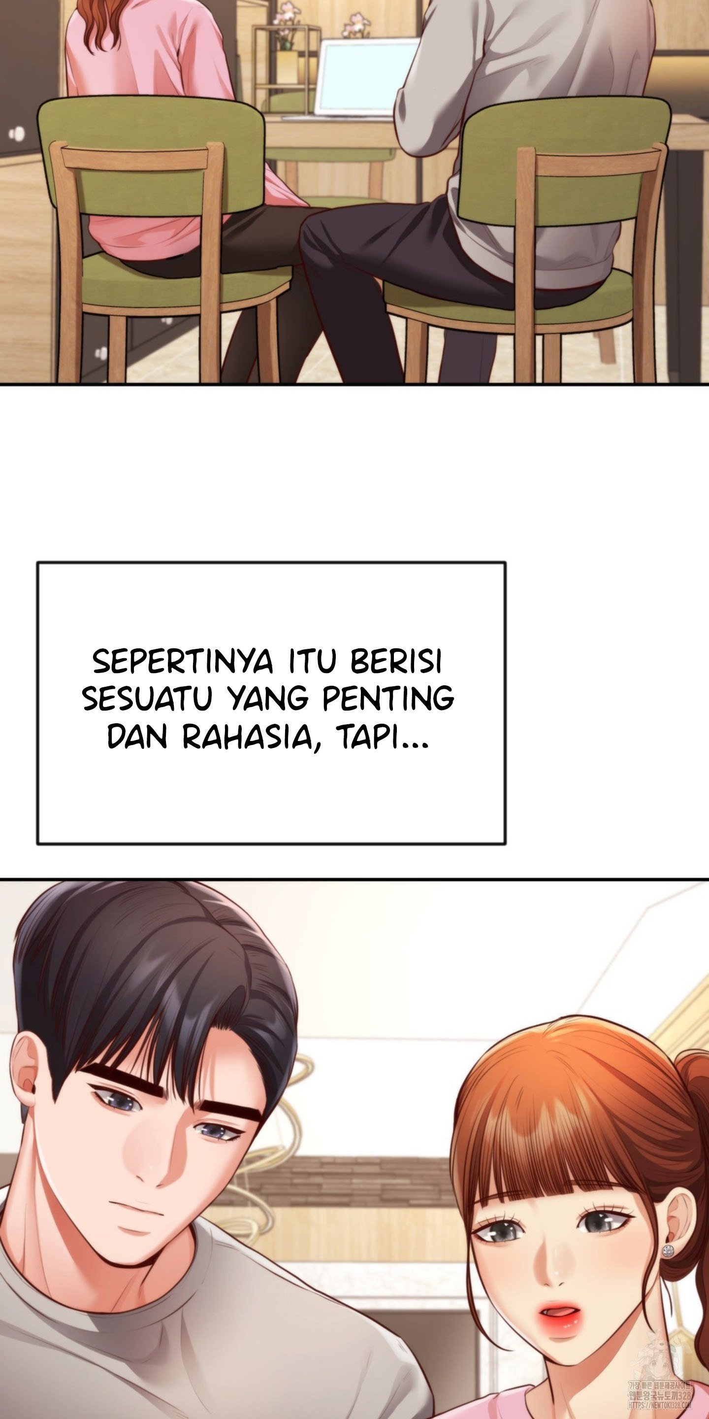 Blueming (Samosa) - Chapter 27 61