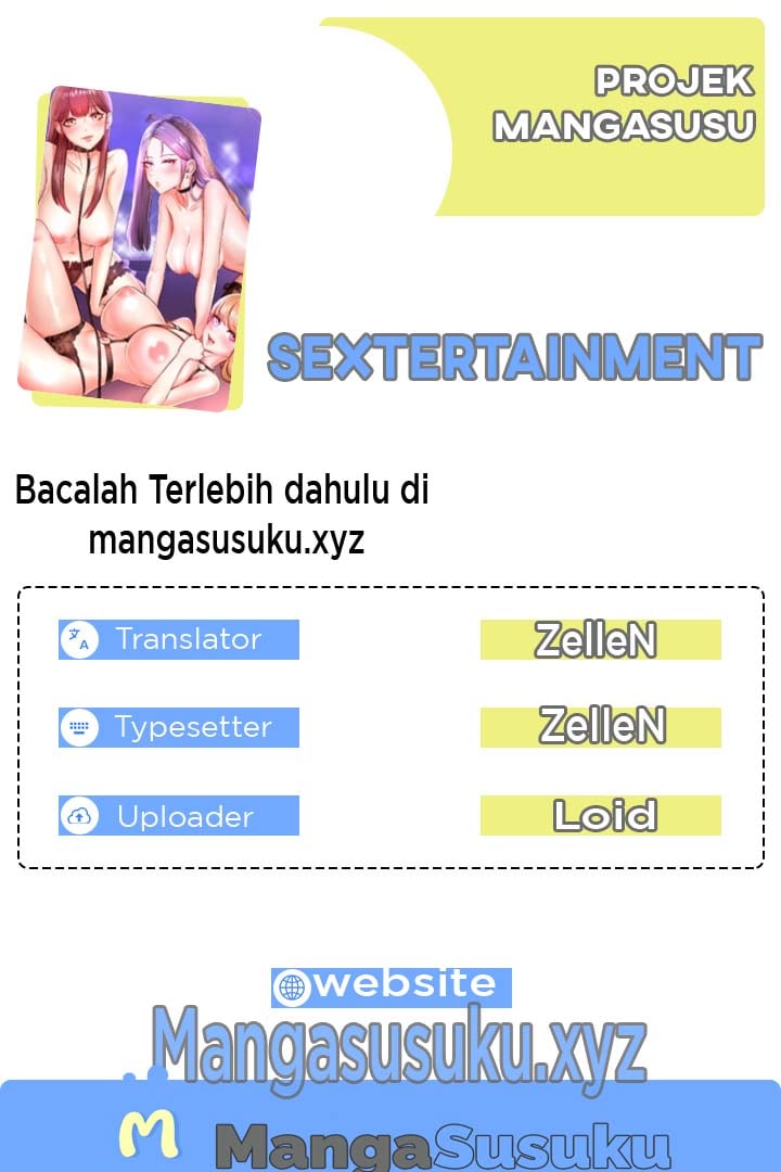 Sextertainment - Chapter 27 1