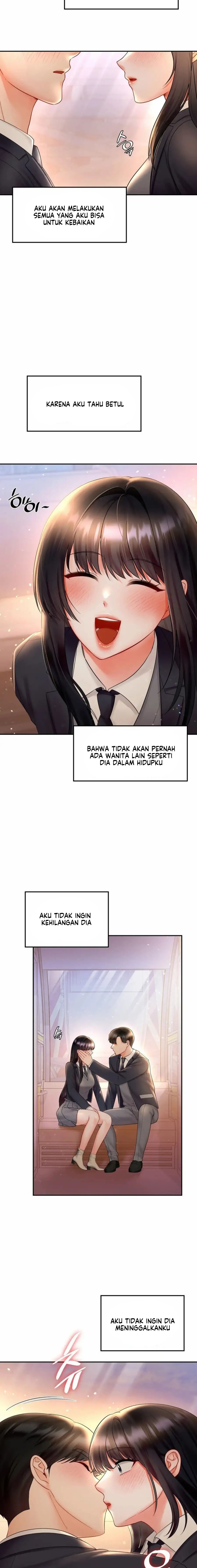 The Kid Is Obsessed With Me - Chapter 27 10