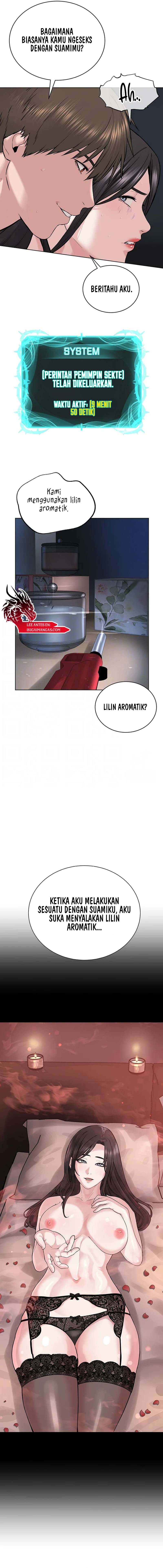 I Am a Cult Leader (I’m The Leader Of A Cult) - I Am a Cult Leader (I&#8217;m The Leader Of A Cult) Chapter 27 6