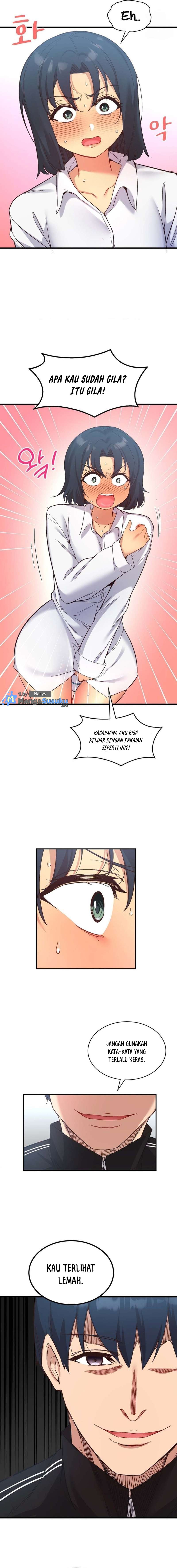 My Life With The Smart Application - Chapter 27 15
