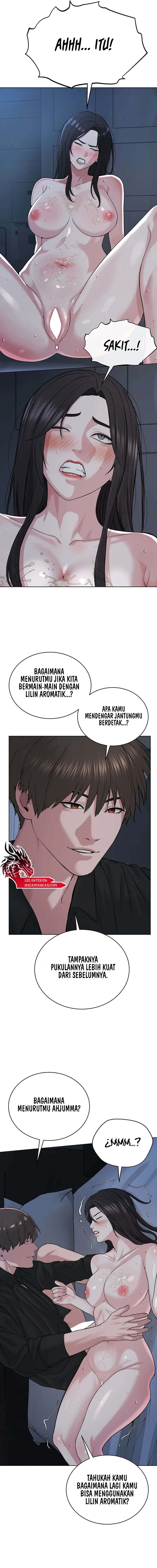 I Am a Cult Leader (I’m The Leader Of A Cult) - I Am a Cult Leader (I&#8217;m The Leader Of A Cult) Chapter 27 9