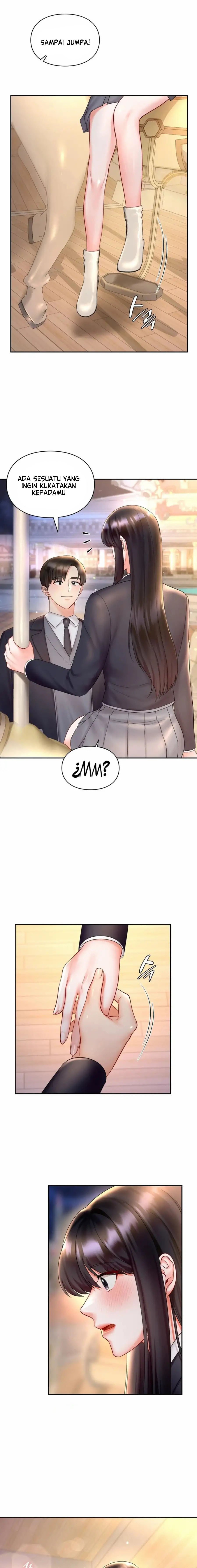 The Kid Is Obsessed With Me - Chapter 27 13