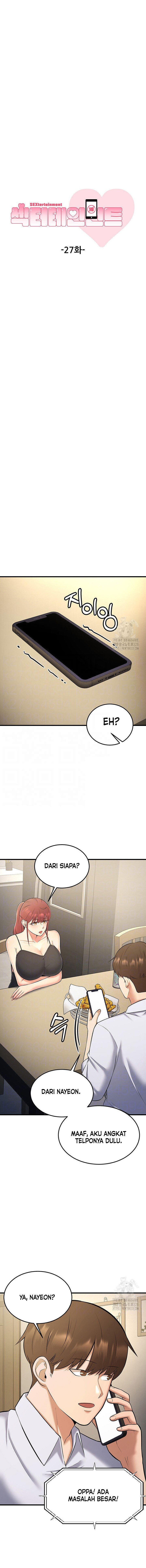 Sextertainment - Chapter 27 3