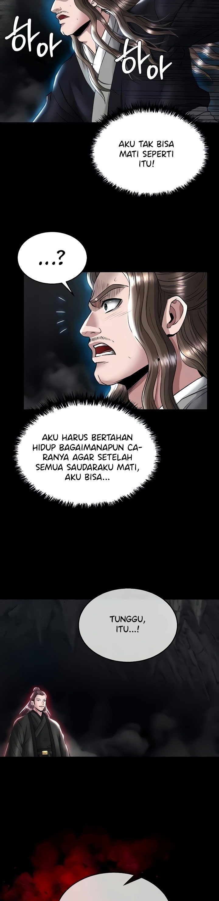 I Ended Up in the World of Murim - Chapter 27 20