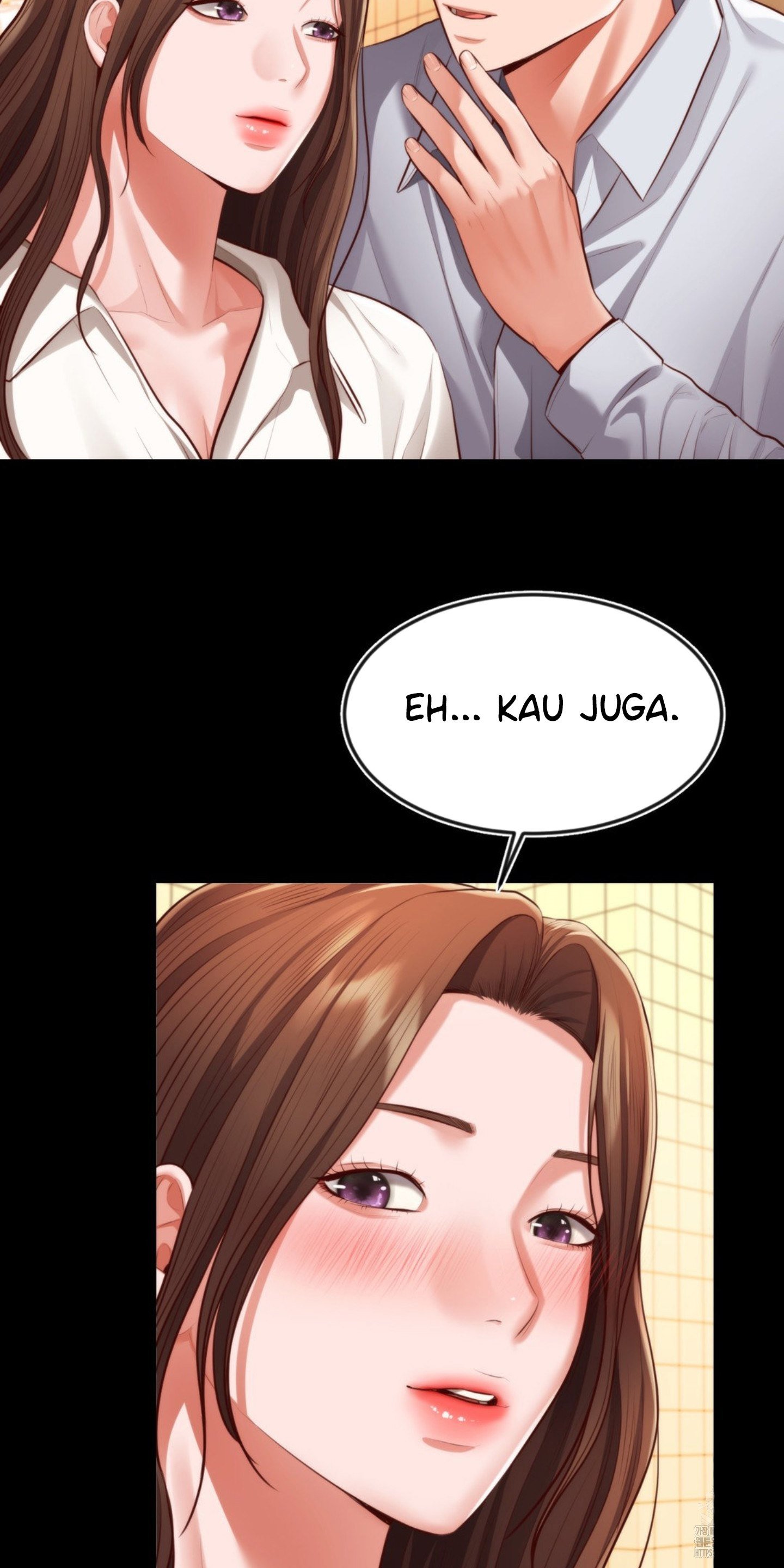 Blueming (Samosa) - Chapter 27 21