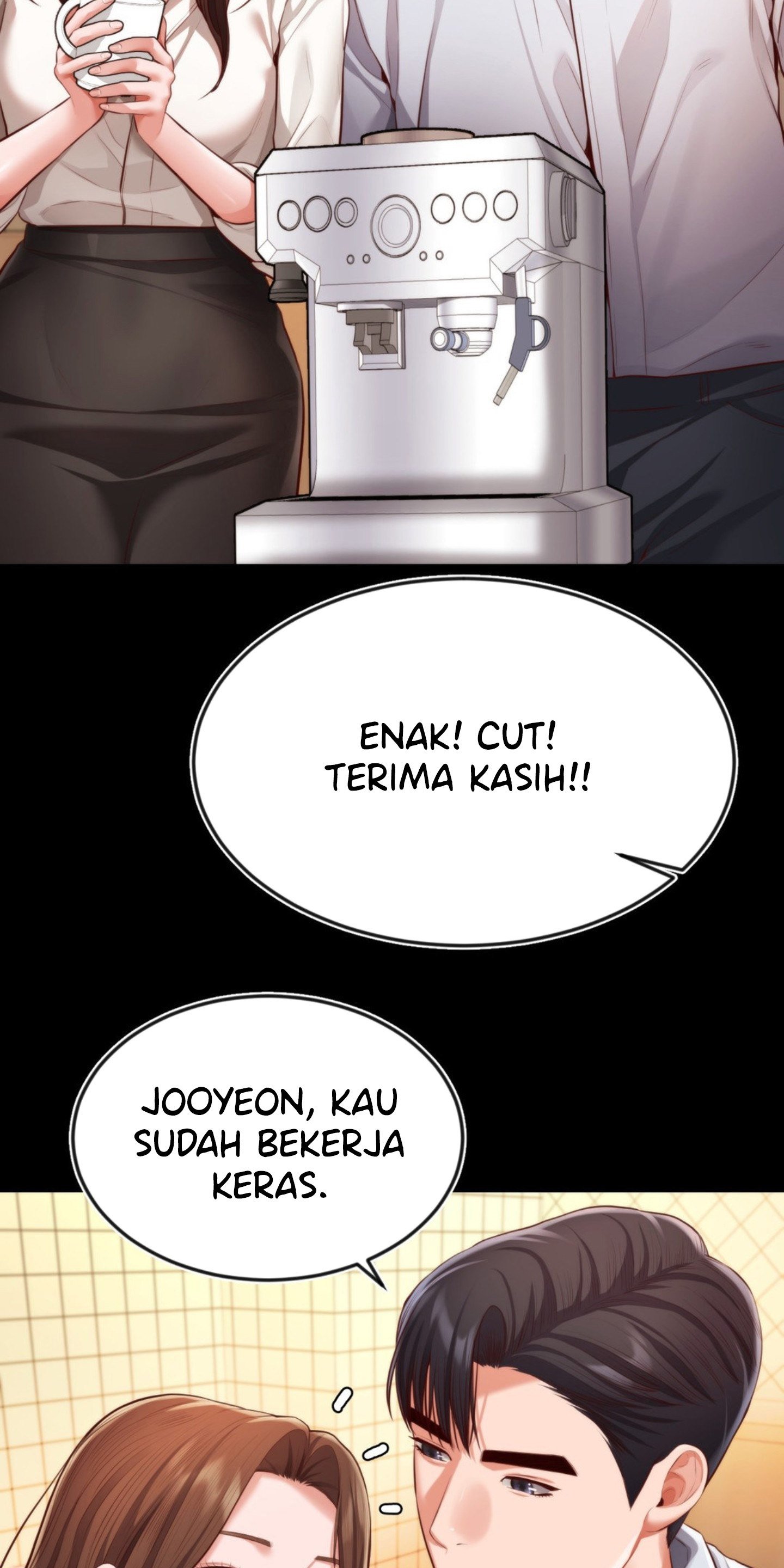 Blueming (Samosa) - Chapter 27 20