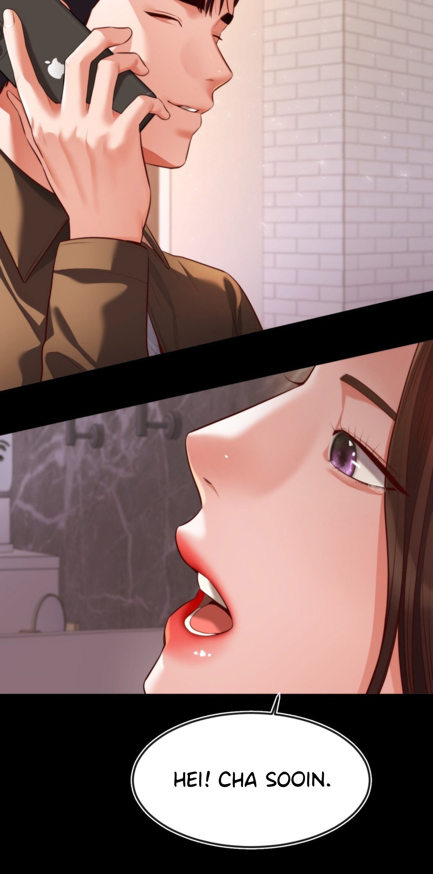 Blueming (Samosa) - Chapter 27 31