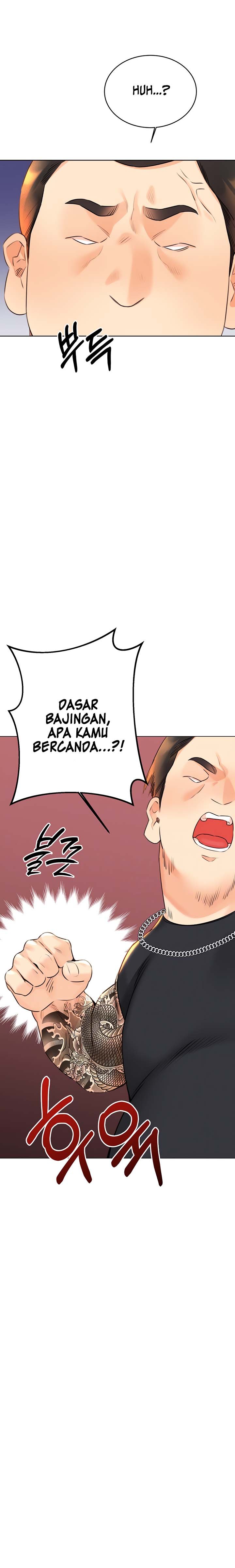 Sex Lottery - Chapter 27 2