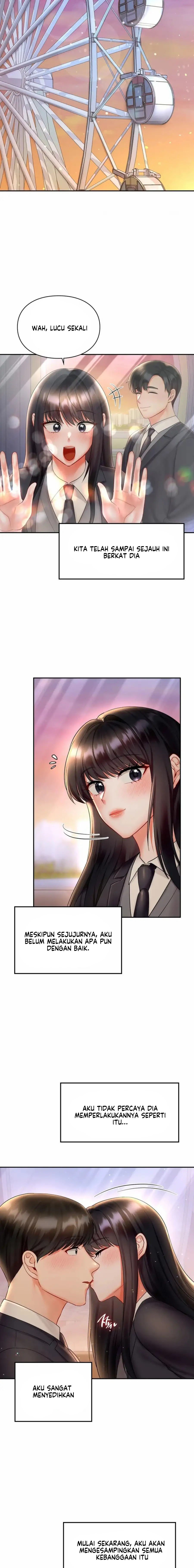 The Kid Is Obsessed With Me - Chapter 27 9