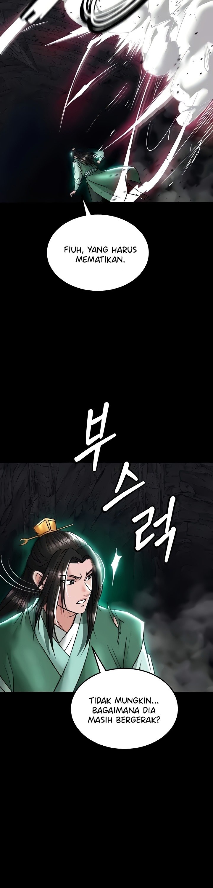 I Ended Up in the World of Murim - Chapter 27 41