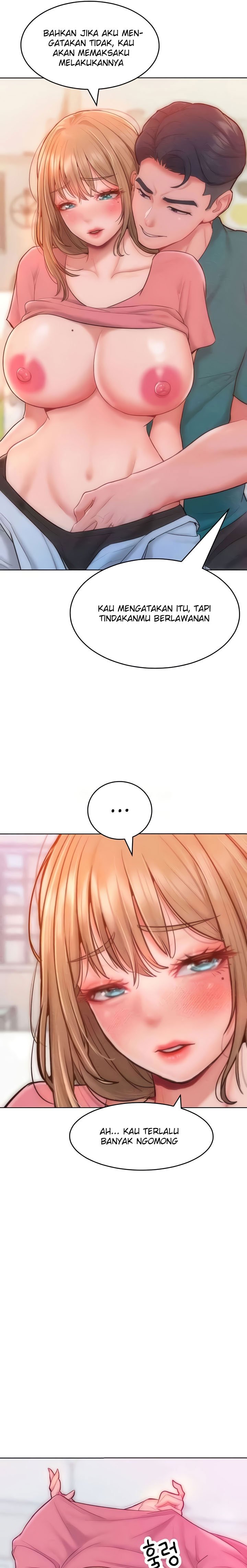 Forcing the Woman I Despise Into Submission - Chapter 29 17