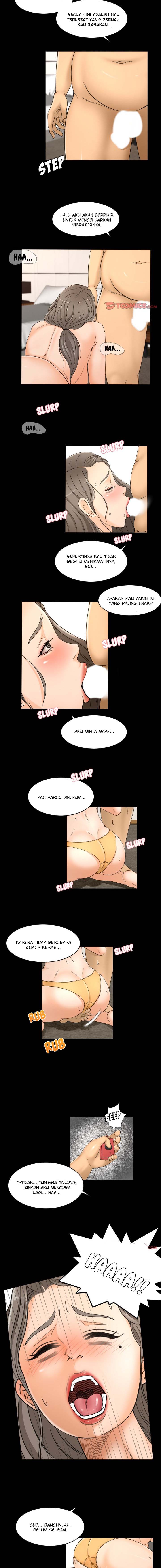 Exclusice Contract - Chapter 29 4