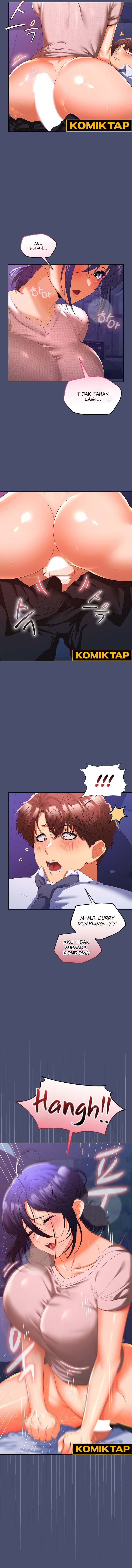 Not Allowed at Work - Chapter 21 11