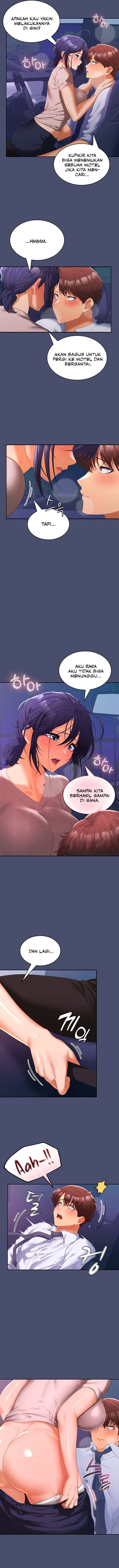 Not Allowed at Work - Chapter 21 6