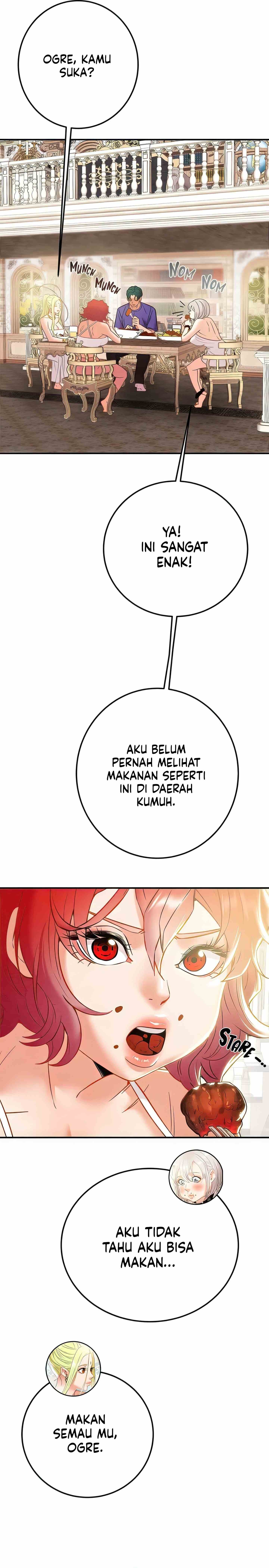 Where Is My Little Stick uncen - Chapter 24 6