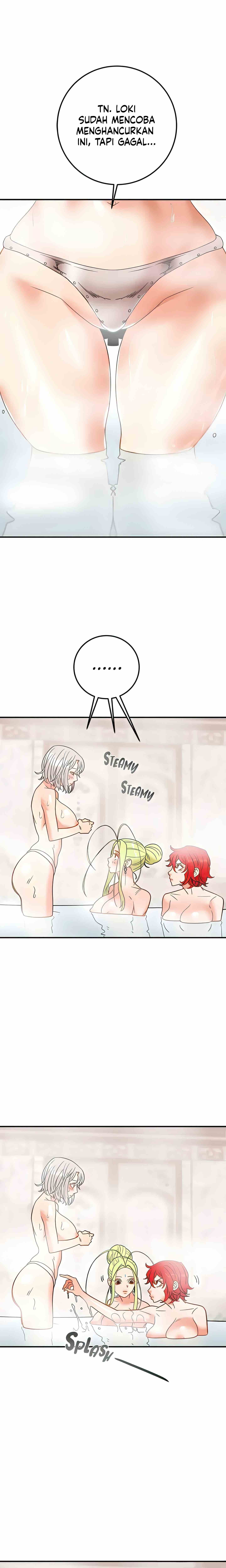 Where Is My Little Stick uncen - Chapter 24 34