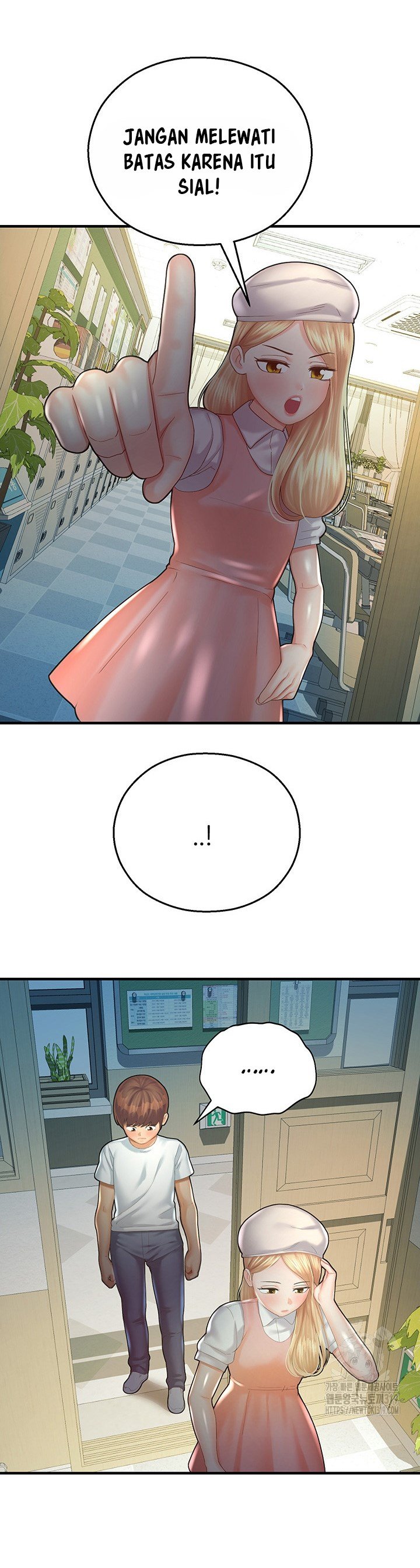 Destiny Land - Chapter 24 19