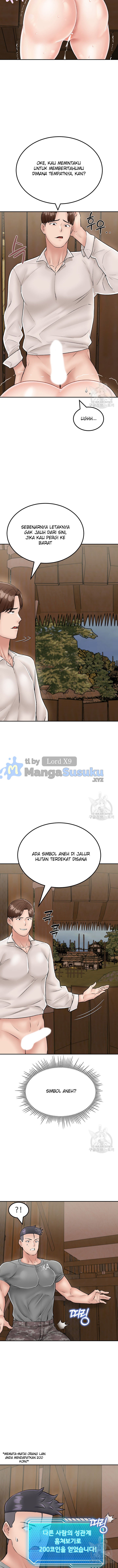 Mother-son Island Survival - Chapter 24 15