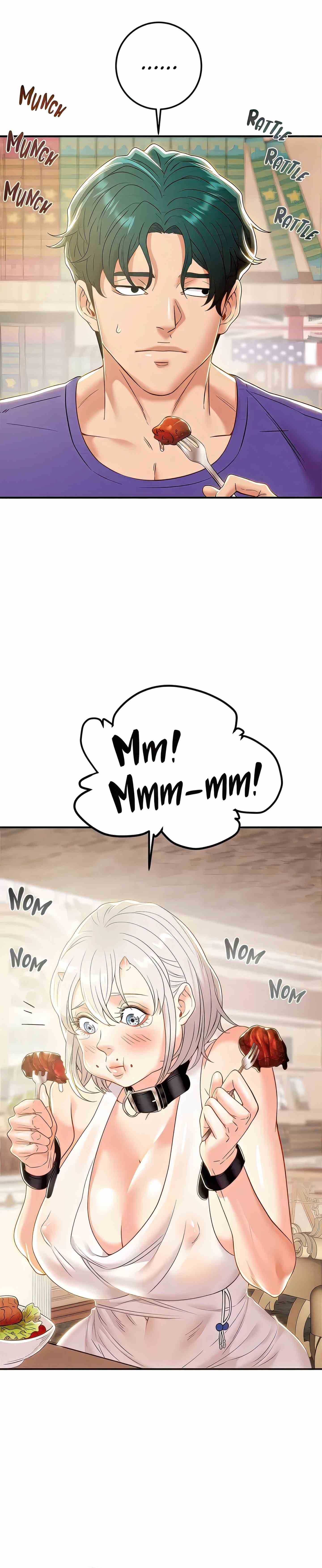 Where Is My Little Stick uncen - Chapter 24 5