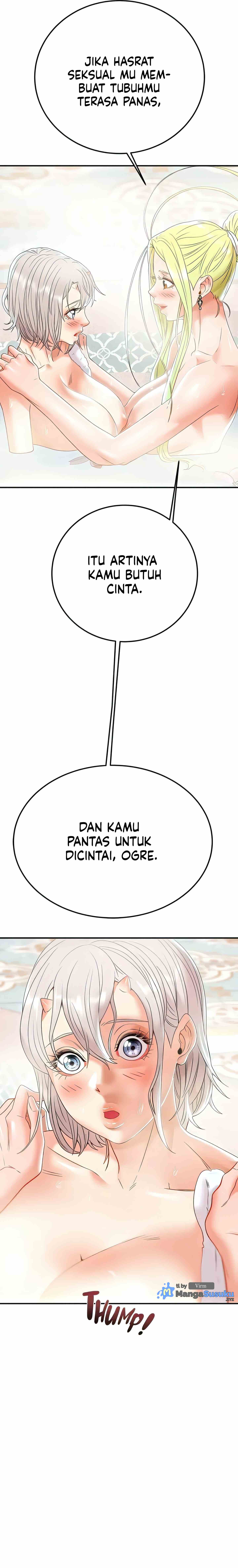Where Is My Little Stick uncen - Chapter 24 31