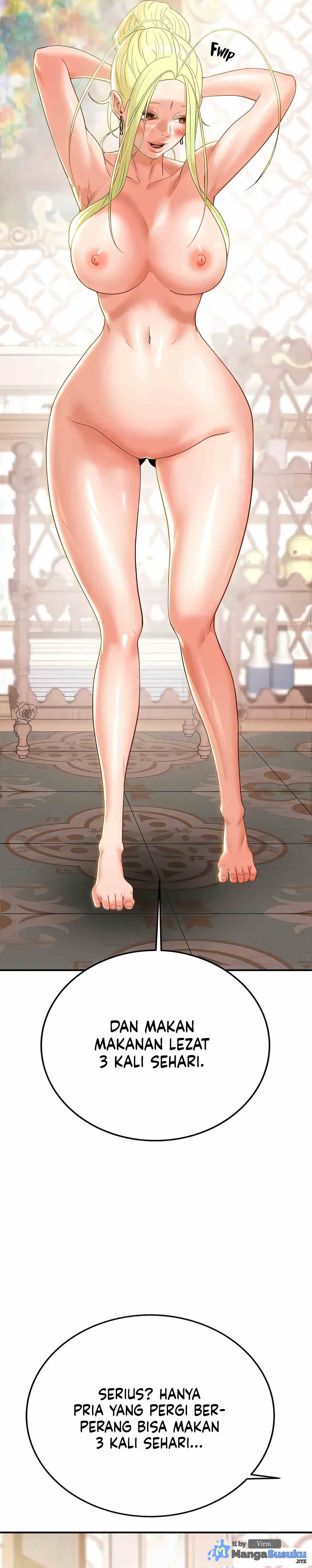 Where Is My Little Stick uncen - Chapter 24 17