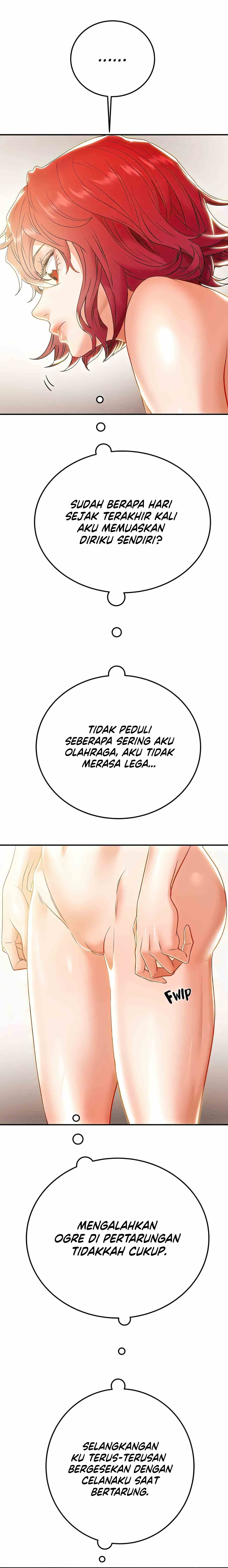 Where Is My Little Stick uncen - Chapter 24 19