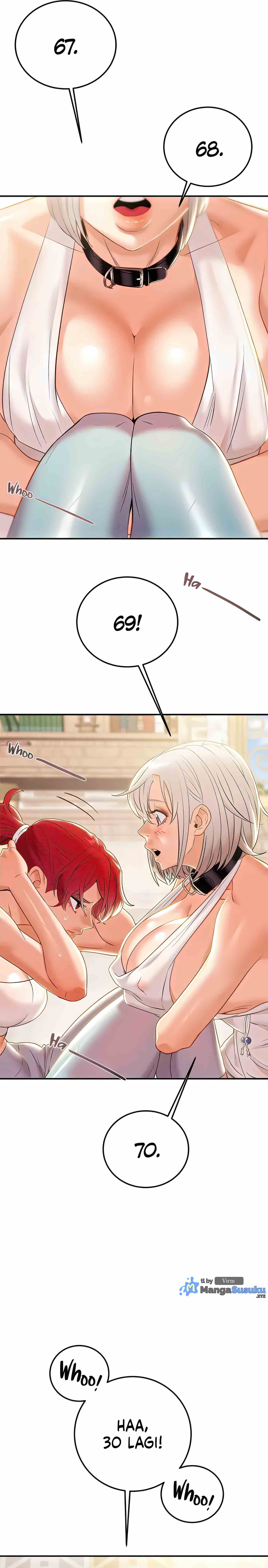 Where Is My Little Stick uncen - Chapter 24 11