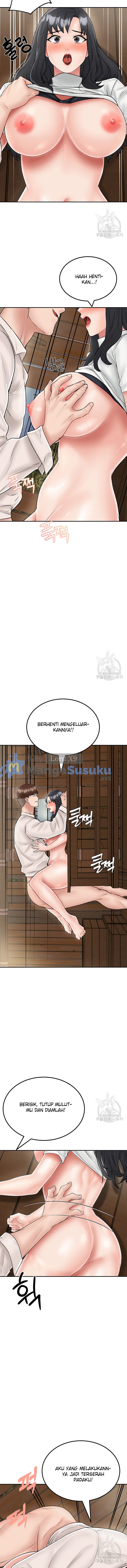 Mother-son Island Survival - Chapter 24 13