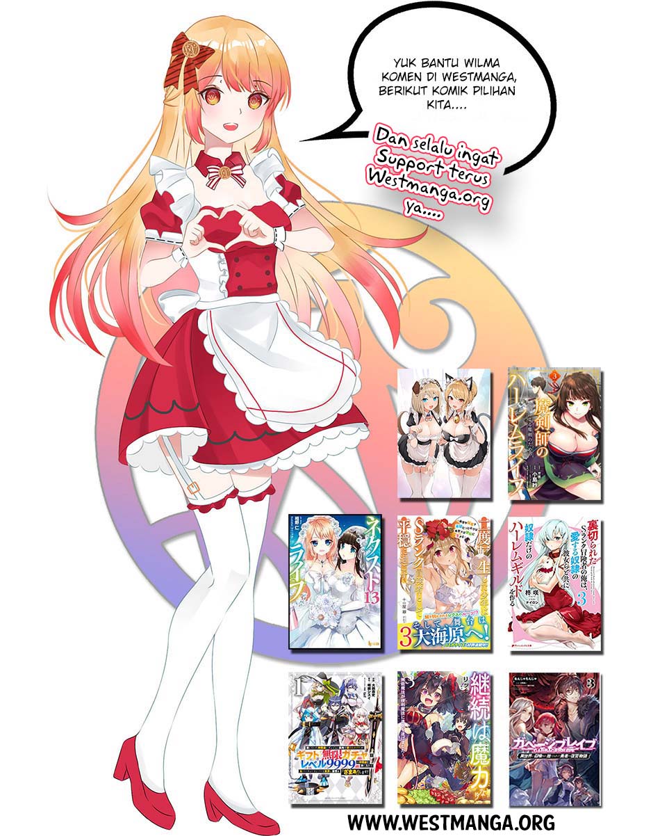 Isekai Pornstar - Chapter 24 16