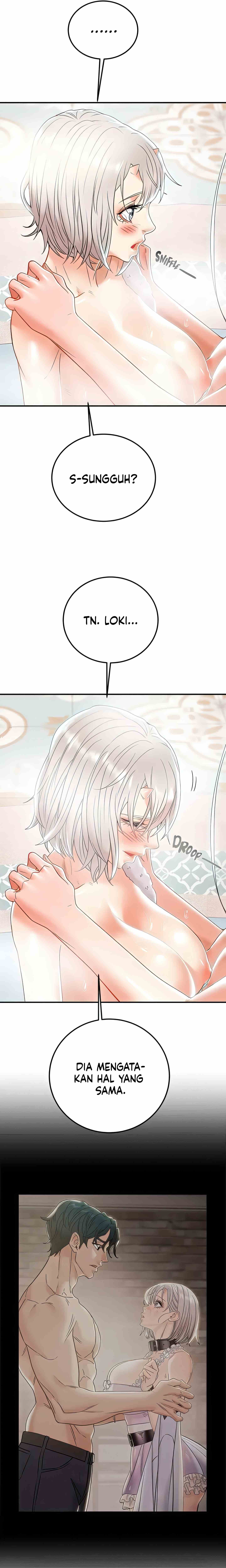 Where Is My Little Stick uncen - Chapter 24 32