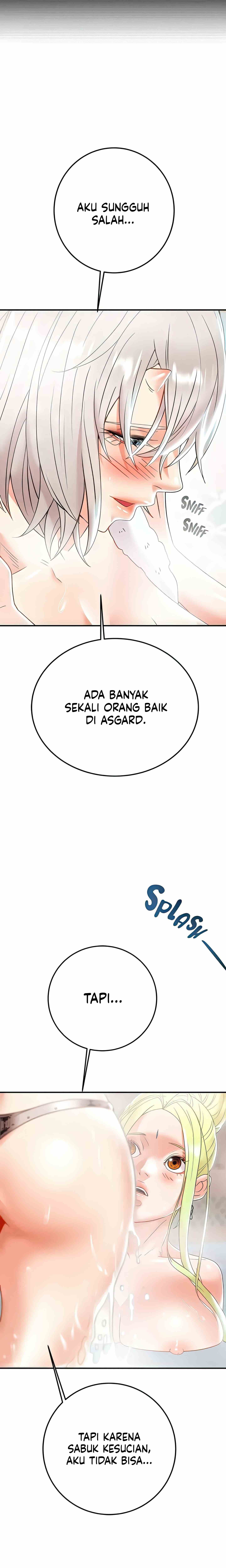 Where Is My Little Stick uncen - Chapter 24 33