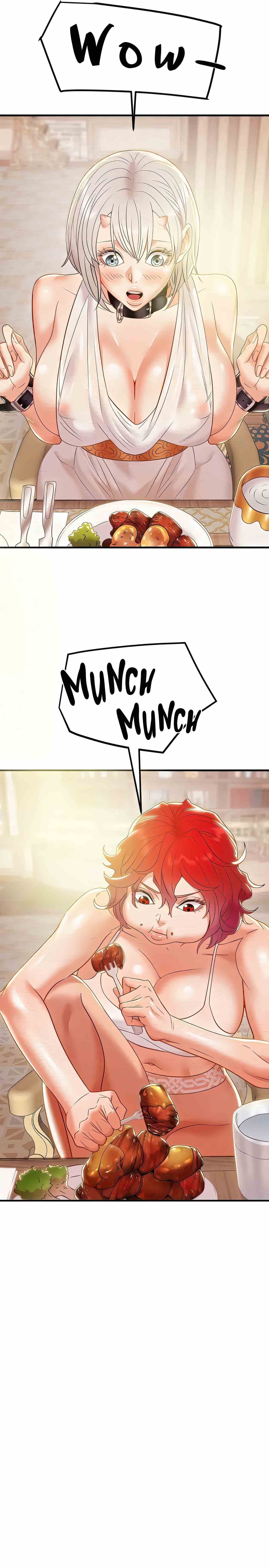 Where Is My Little Stick uncen - Chapter 24 3
