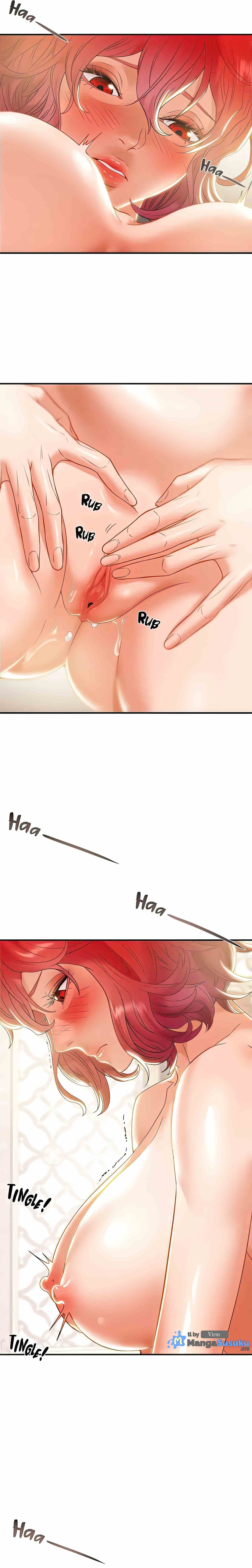 Where Is My Little Stick uncen - Chapter 24 21