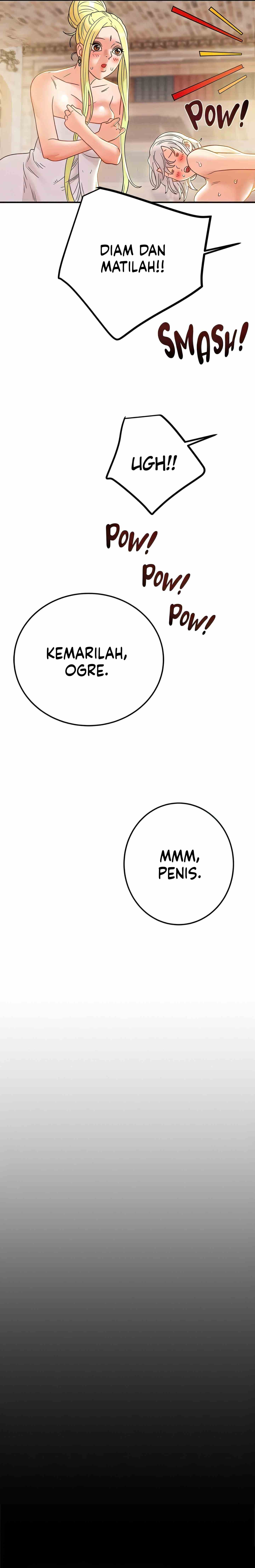 Where Is My Little Stick uncen - Chapter 24 39