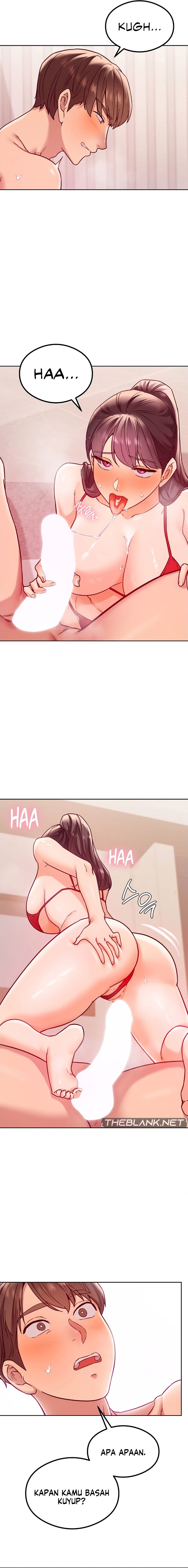 The Massage Club - Chapter 24 8