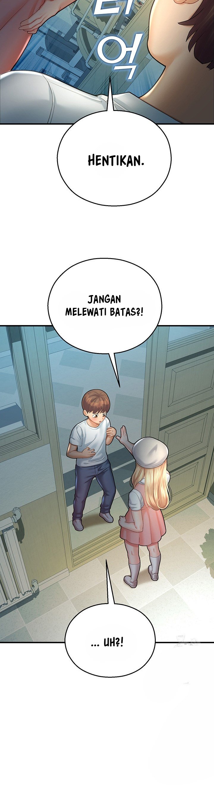 Destiny Land - Chapter 24 18