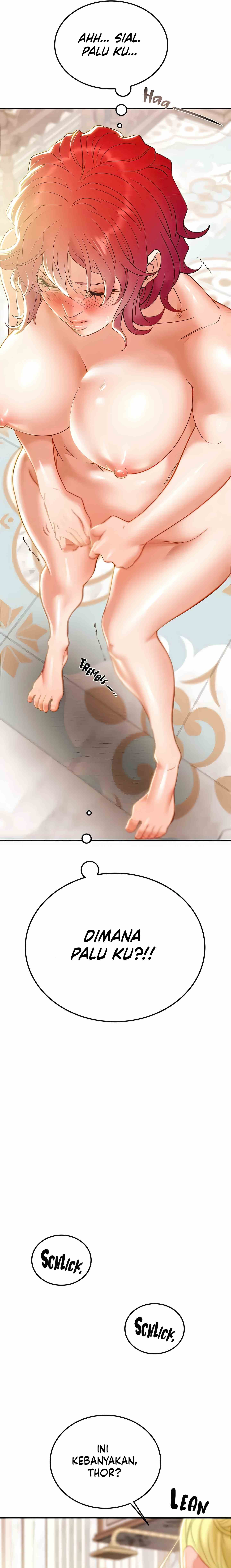 Where Is My Little Stick uncen - Chapter 24 22
