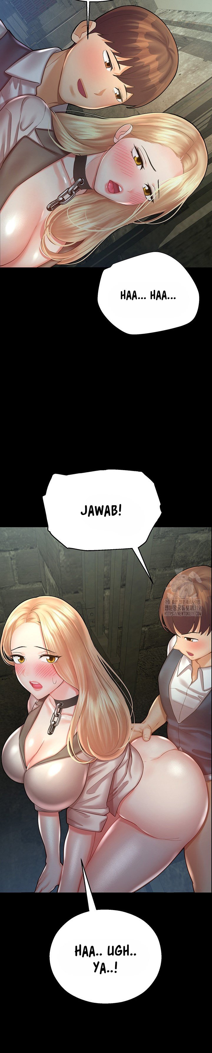 Destiny Land - Chapter 24 31