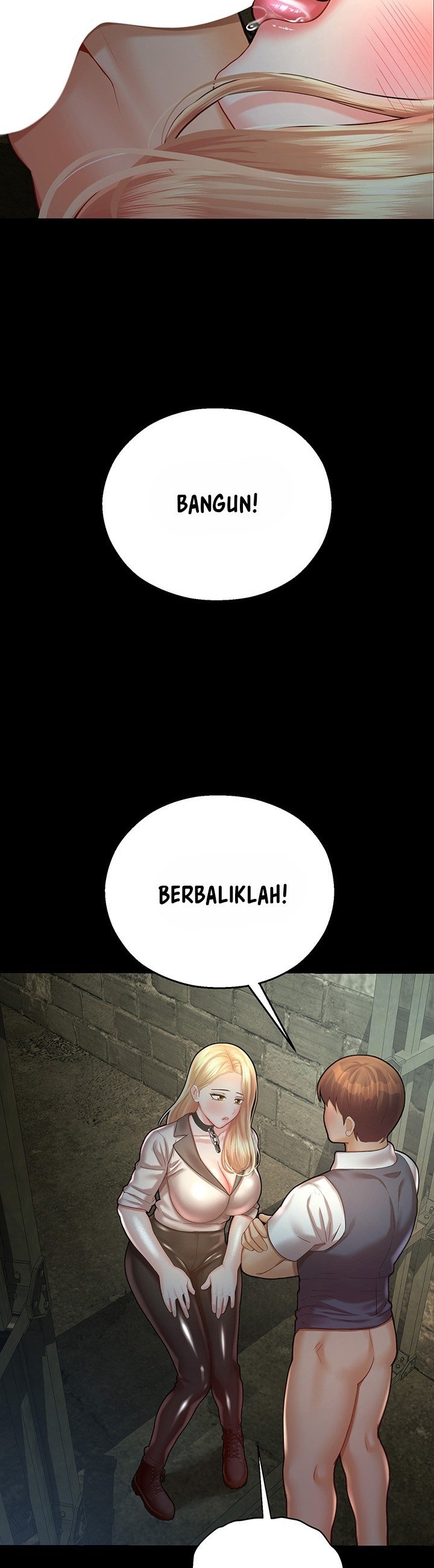 Destiny Land - Chapter 24 25