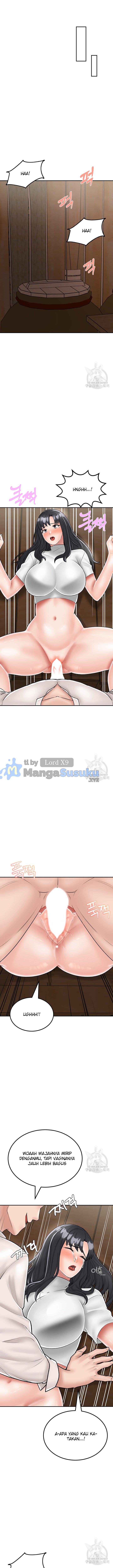 Mother-son Island Survival - Chapter 24 12