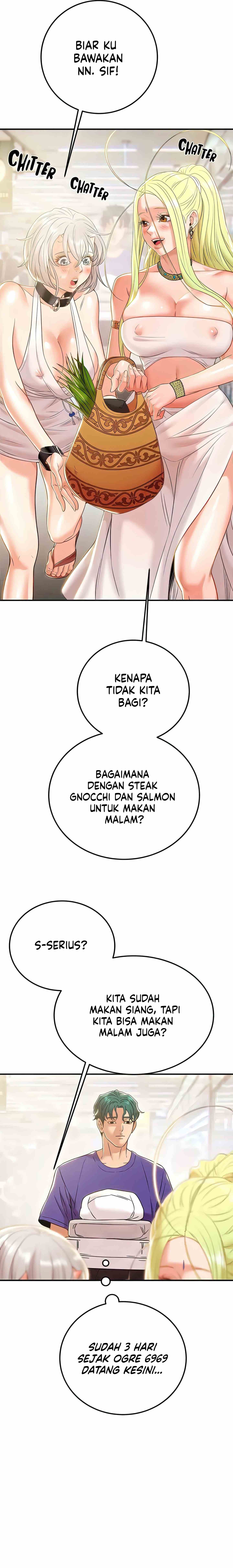 Where Is My Little Stick uncen - Chapter 24 10