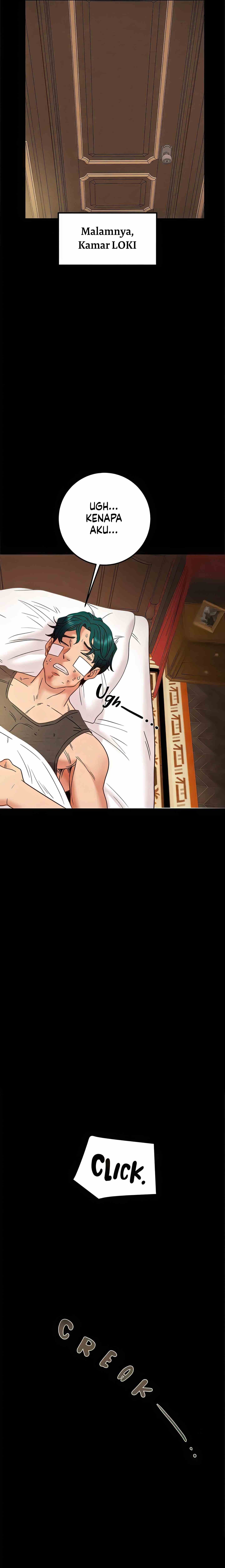 Where Is My Little Stick uncen - Chapter 24 40