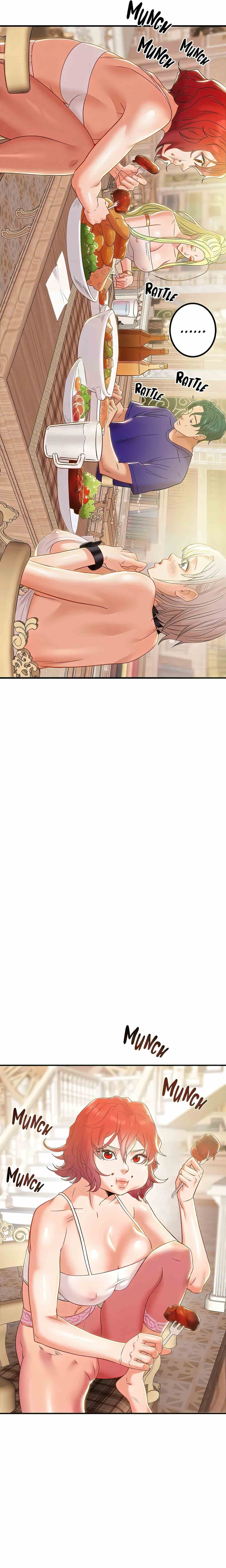 Where Is My Little Stick uncen - Chapter 24 4