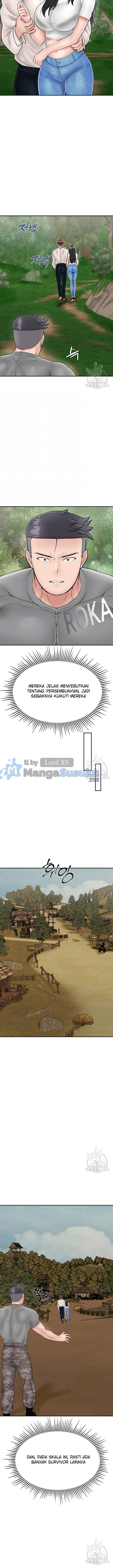 Mother-son Island Survival - Chapter 24 5