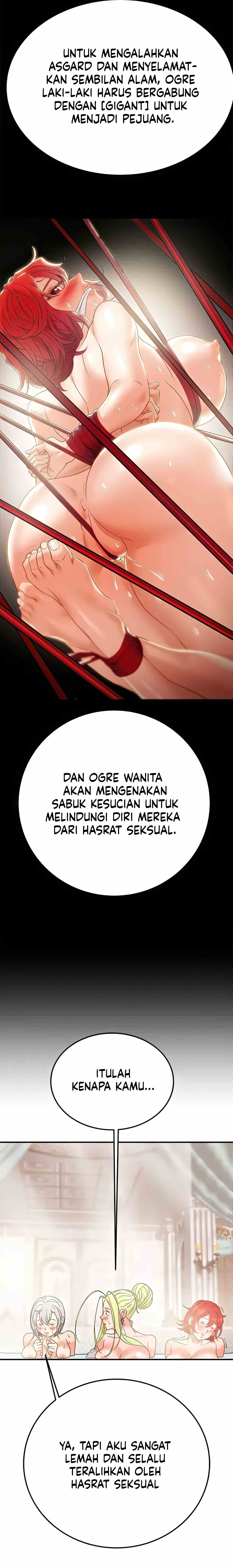 Where Is My Little Stick uncen - Chapter 24 29