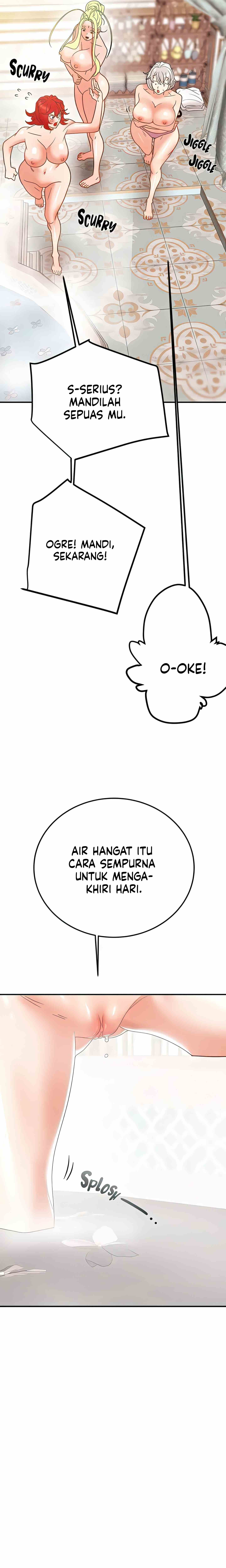 Where Is My Little Stick uncen - Chapter 24 24