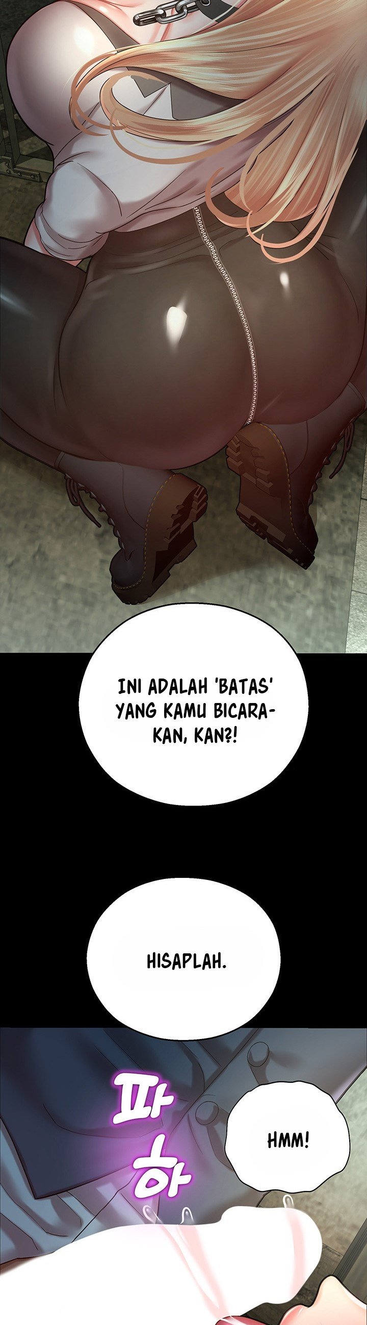 Destiny Land - Chapter 24 24