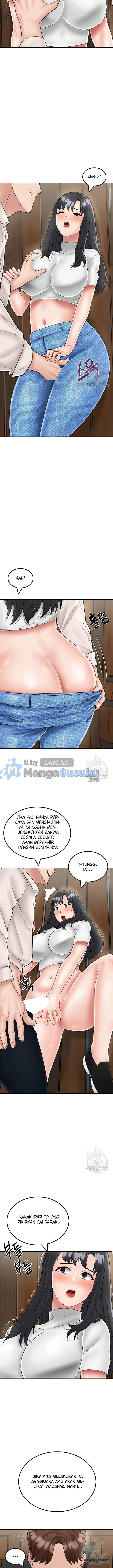 Mother-son Island Survival - Chapter 24 9