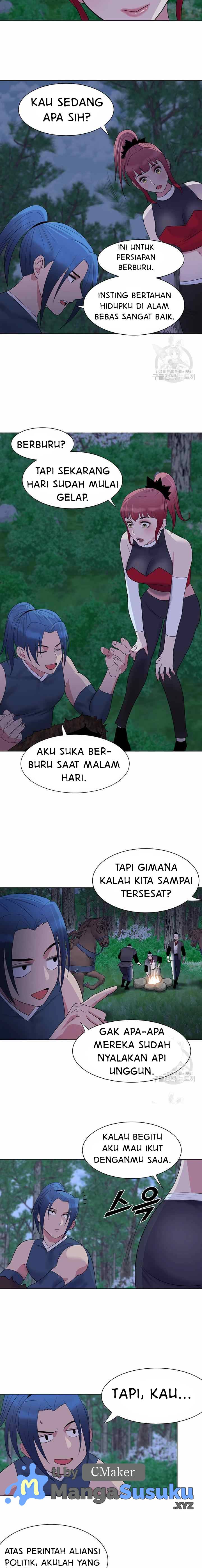 Galewind Murim Tales - Chapter 28 11